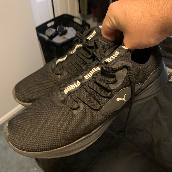 Puma Tropus - Picture 1 of 3